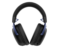 HyperX Cloud III S Wireless Black/Blue - 1612736 - zdjęcie 2